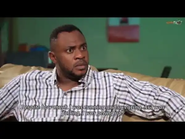 Video: Amope Olounje - Latest Yoruba Movie 2018 Drama Starring Odunlade Adekola